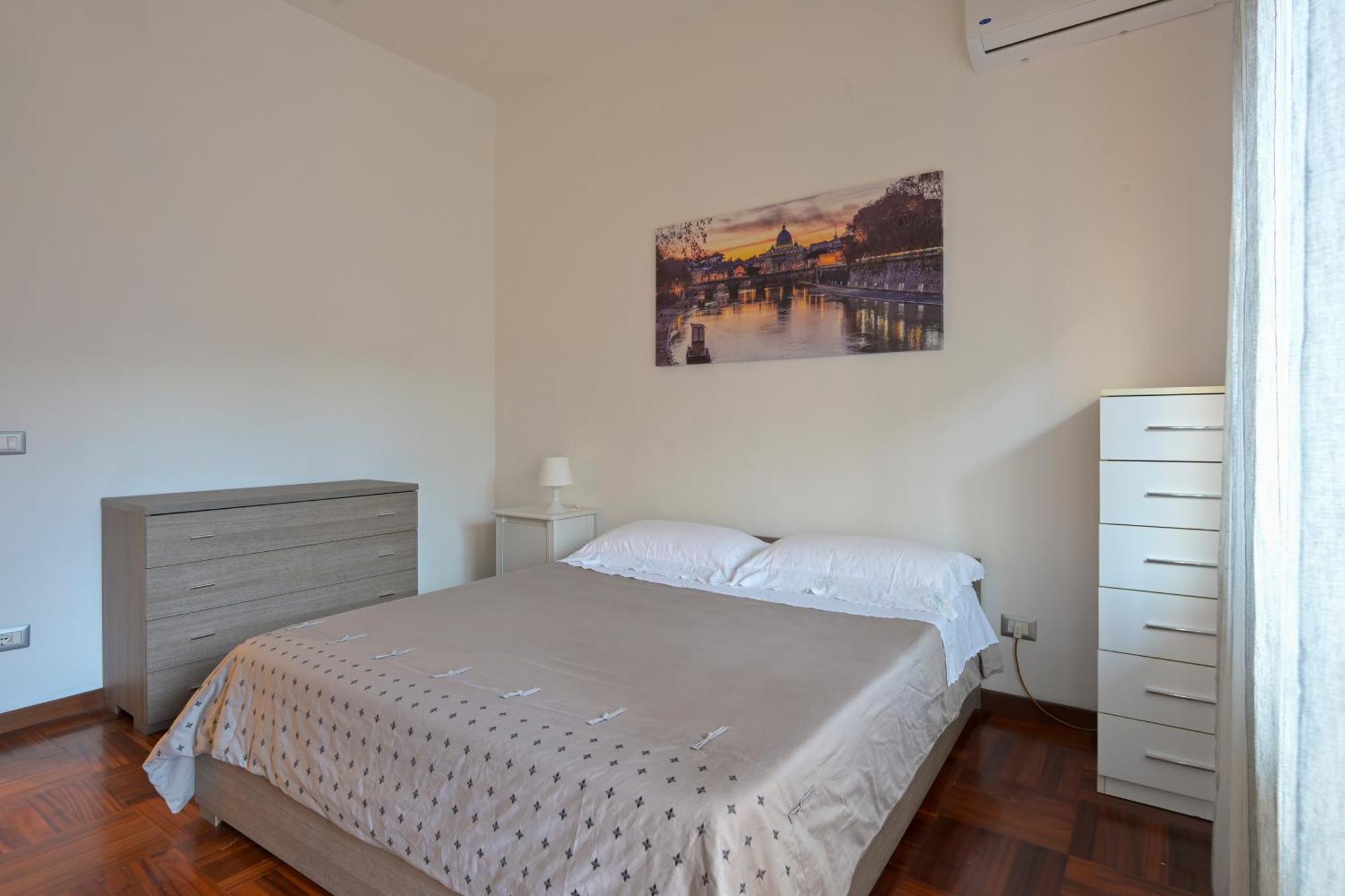 Appartement Gold Monteverde-gianicolense *