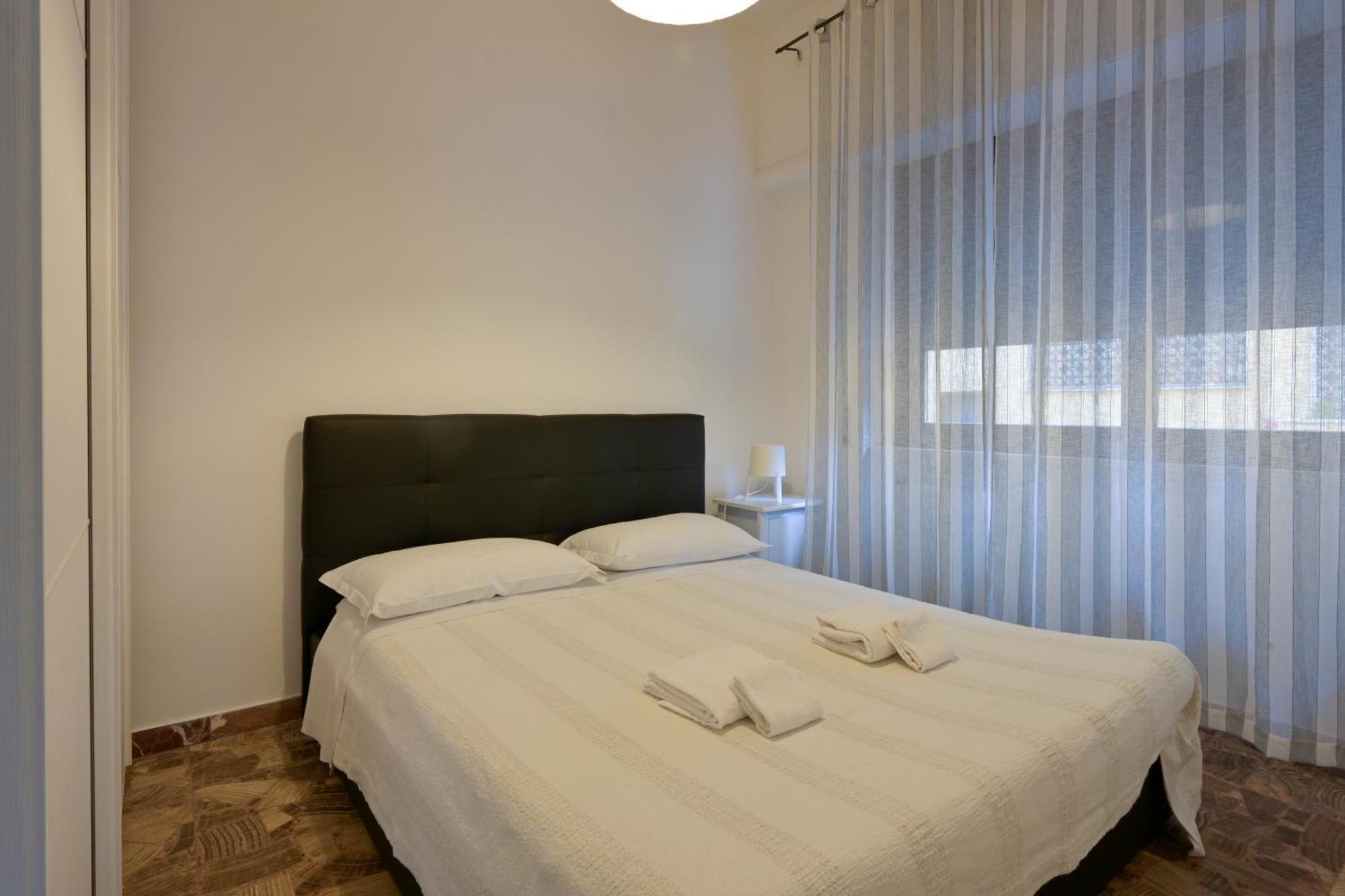Appartement Gold Monteverde-gianicolense Rome