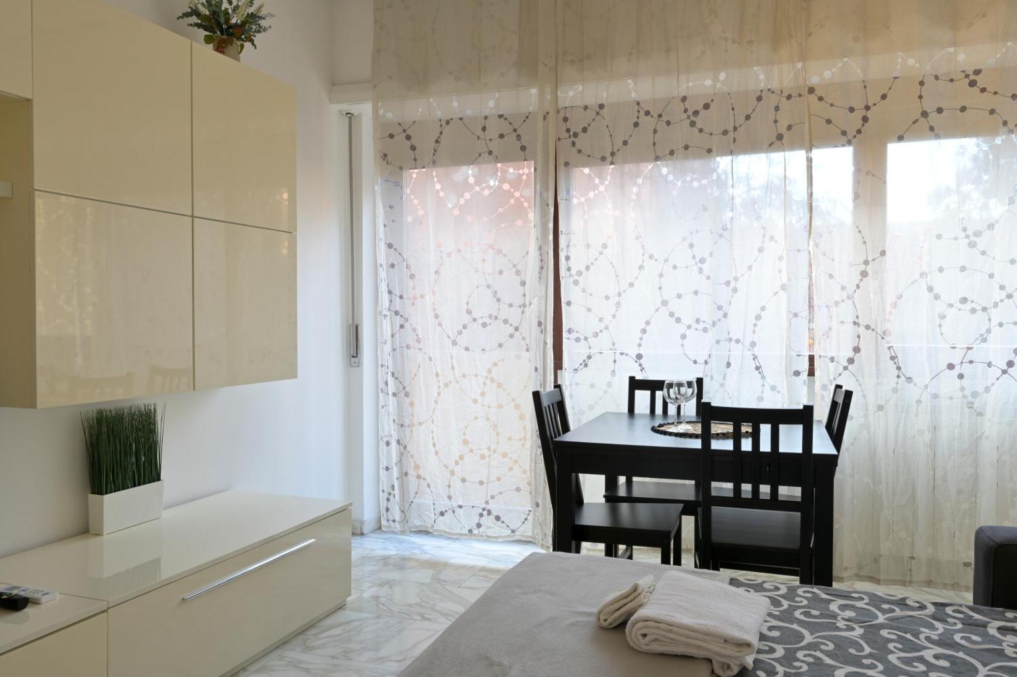 Appartement Gold Monteverde-gianicolense