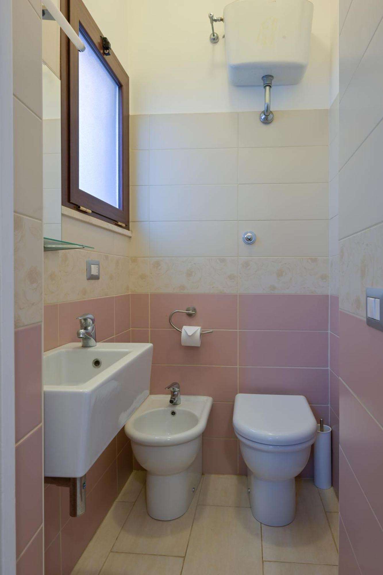 Appartement Gold Monteverde-gianicolense *