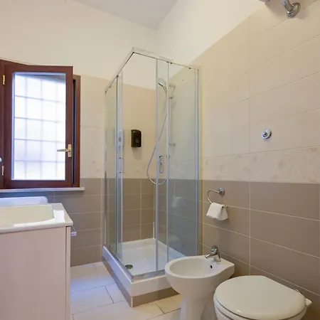 Gold Apartment Monteverde-Gianicolense Rome Exterior photo