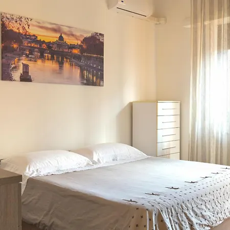 Gold Apartment Monteverde-Gianicolense Rome Exterior photo