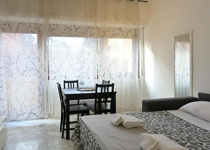 Gold Apartment Monteverde-Gianicolense